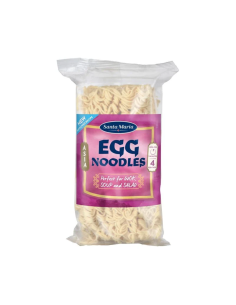 Santa Maria munanuudlid 250g