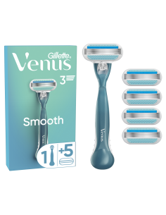 Gillette Venus Smooth...