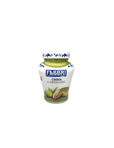Fabbri pistaatsia määrdekreem 200g