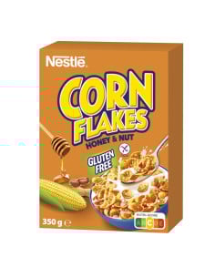 KAST 16 tk! NESTLÉ Corn...