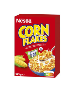 KAST 10 tk! Nestle Corn...