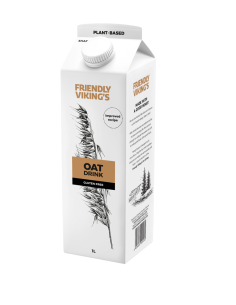 Friendly Viking´s kaerajook 1l
