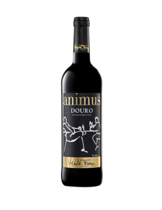 Vicente Faria Animus Red...