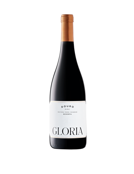 Vicente Faria Gloria Reserva 75cl  13,5%