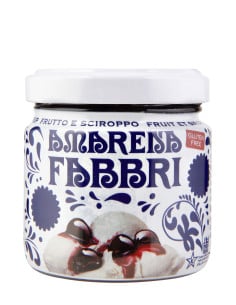 KAST 24 tk! Fabbri Amarena...