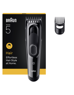 HC5510 Braun Juukselõikusmasin
