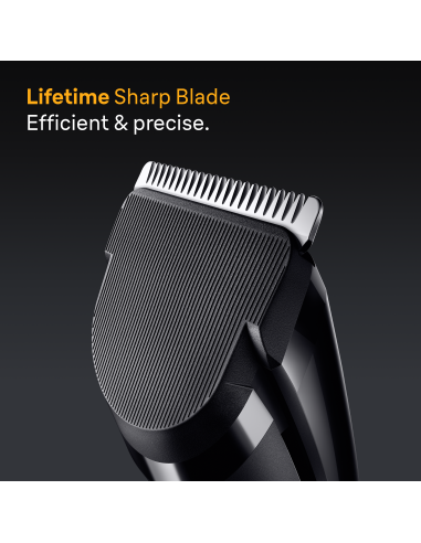 HC5510 Braun Juukselõikusmasin