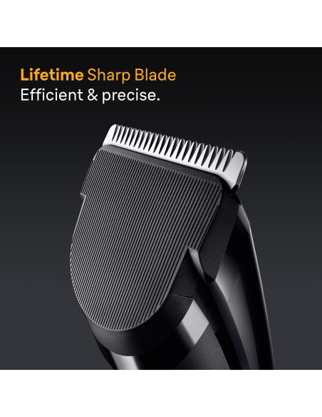 HC5510 Braun Juukselõikusmasin