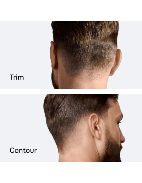 HC5510 Braun Juukselõikusmasin