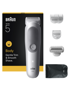 BG5550 Braun kehakarvade...