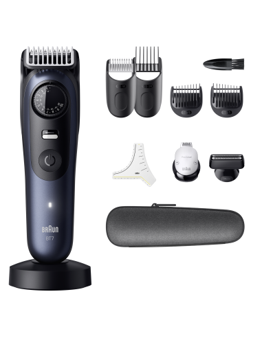 BT7540 Braun Habemetrimmer 