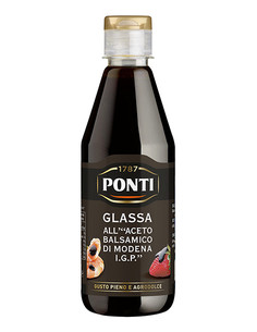 Ponti palsamikreem Modena...
