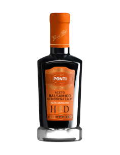 Ponti Modena palsamiäädikas...