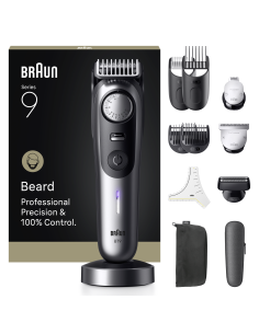 BT9560 Braun Habemetrimmer
