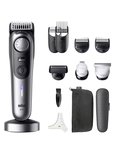 BT9560 Braun Habemetrimmer