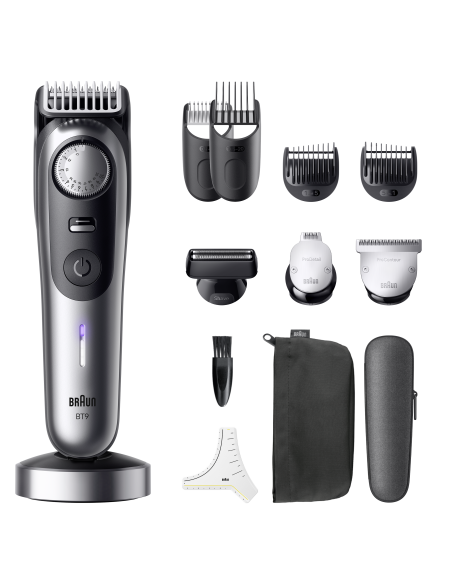 BT9560 Braun Habemetrimmer