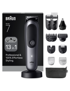 AIO7560 Braun Trimmeri...