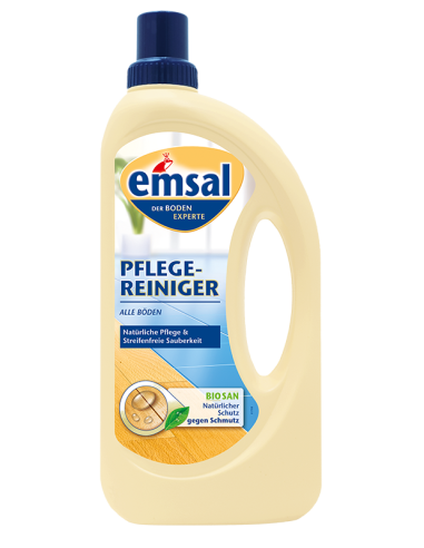 KAST 5 tk! Emsal universaalne puhastusvahend kõik põrandad 1 l
