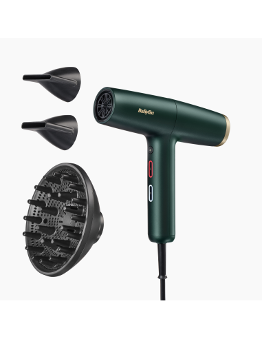 BaByliss Föön Pro D6555DE