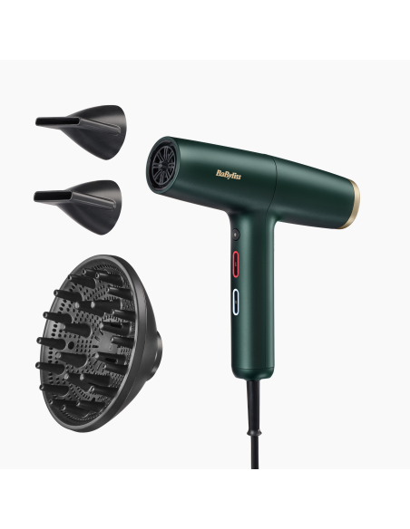BaByliss Föön Pro D6555DE