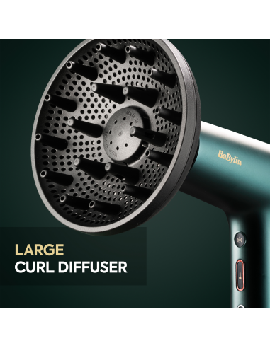 BaByliss Föön Pro D6555DE