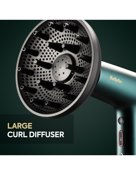 BaByliss Föön Pro D6555DE