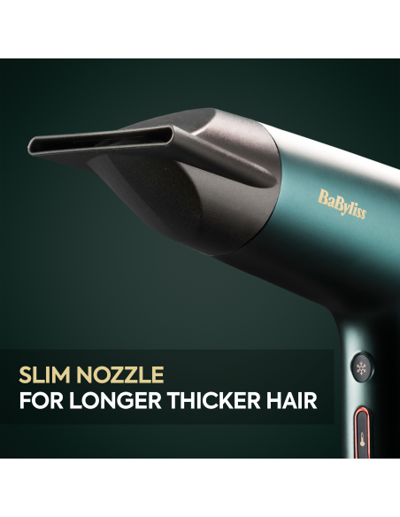 BaByliss Föön Pro D6555DE