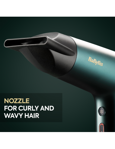 BaByliss Föön Pro D6555DE