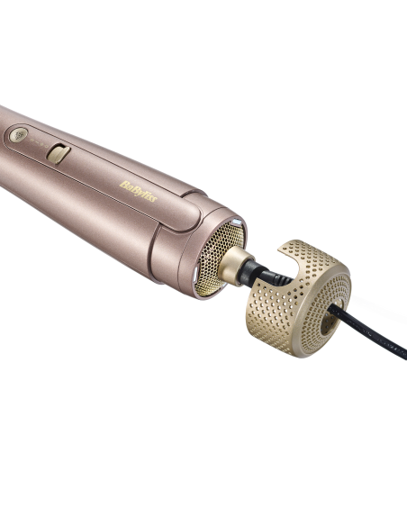 BaByliss Juuksekoolutaja Air Power Volume 1000W A95E