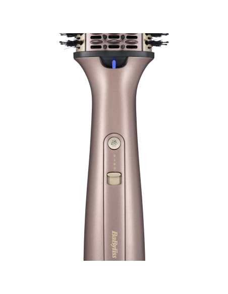 BaByliss Juuksekoolutaja Air Power Volume 1000W A95E