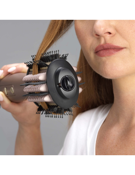 BaByliss Juuksekoolutaja Air Power Volume 1000W A95E