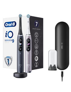 iOM9D.2J2.2AD Oral-B iO9...