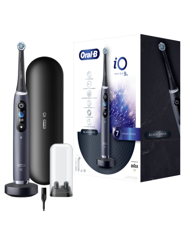 iOM9.1B2.2AD Oral-B iO9 elektriline hambahari...