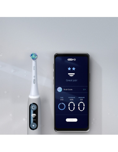 iOM9.1B2.2AD Oral-B iO9 elektriline hambahari...