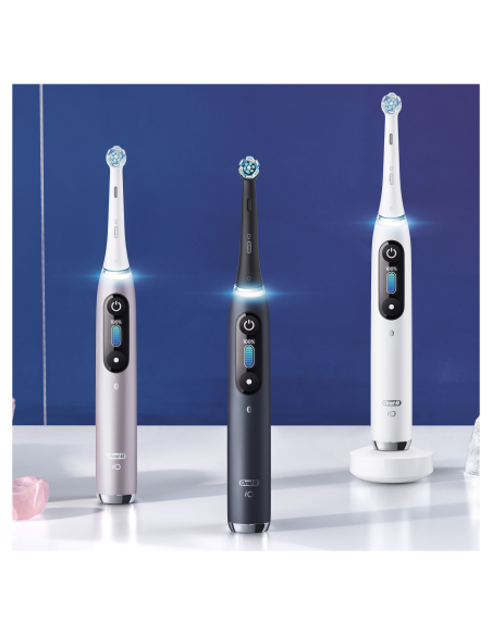 iOM9.1B2.2AD Oral-B iO9 elektriline hambahari Black Onyx