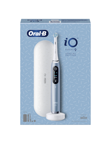 IOM9.1A1.1ADH Oral-B iO9 Elektriline Hambahari...