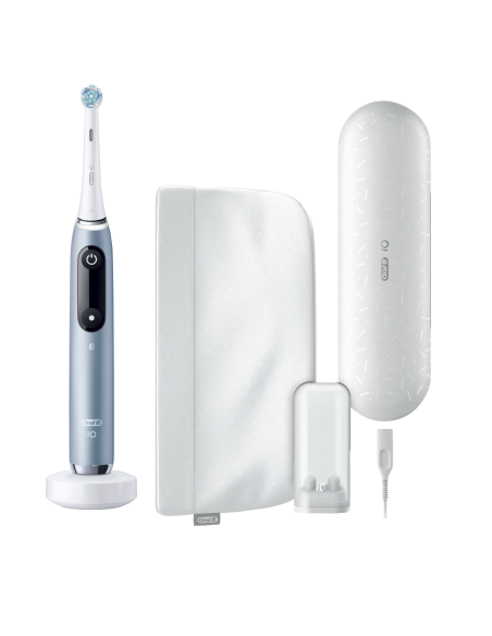 IOM9.1A1.1ADH Oral-B iO9 Elektriline Hambahari Aqua Marine Special Edition