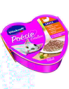 Vitakraft Poesie...