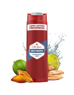 Old Spice Whitewater meeste...