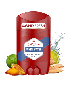 Old Spice Whitewater Meeste...