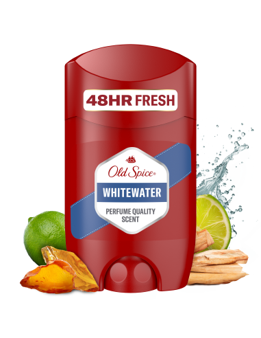 Old Spice Whitewater Meeste Pulkdeodorant, 50 ml