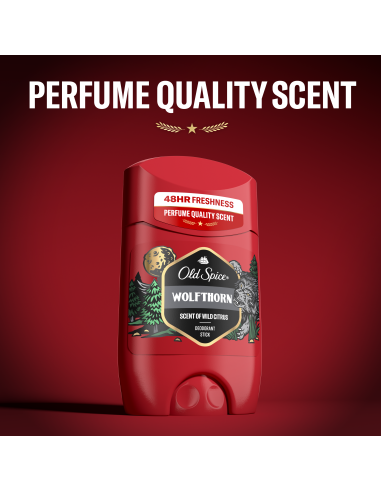 Old Spice Whitewater meeste pulkdeodorant, 50 ml