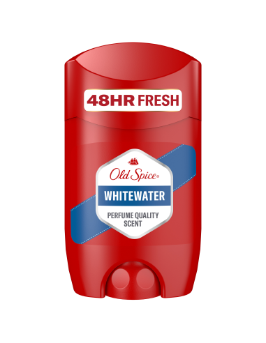 KAST 6 tk! Old Spice Whitewater meeste...