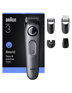 BT3560 Braun Habemetrimmer