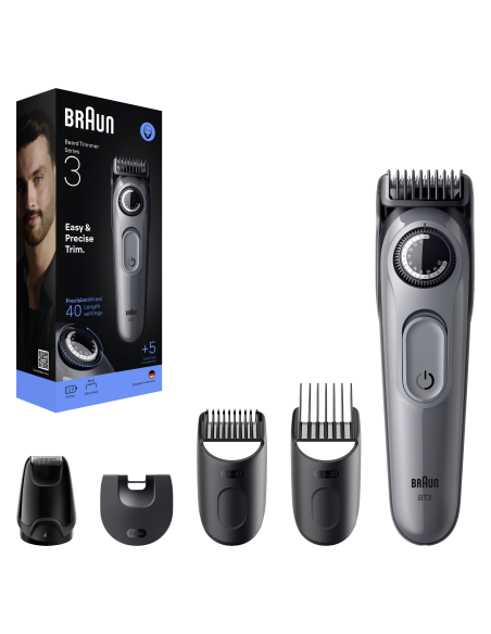 BT3560 Braun Habemetrimmer