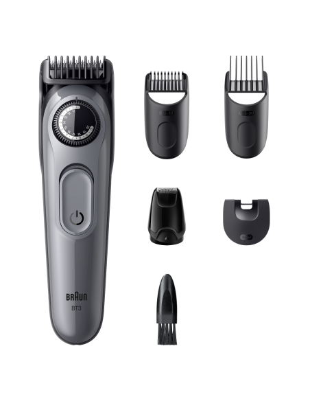 BT3560 Braun Habemetrimmer