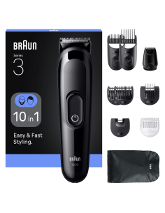 AIO3560 Braun Trimmeri...