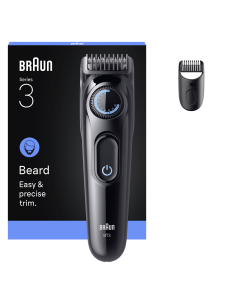 BT3500 Braun Habemetrimmer