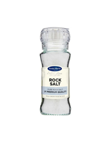 Santa Maria Kivisool veskis 140g
