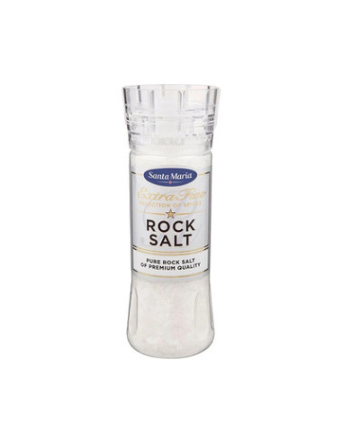 KAST 6tk! Santa Maria Kivisool veski 455g